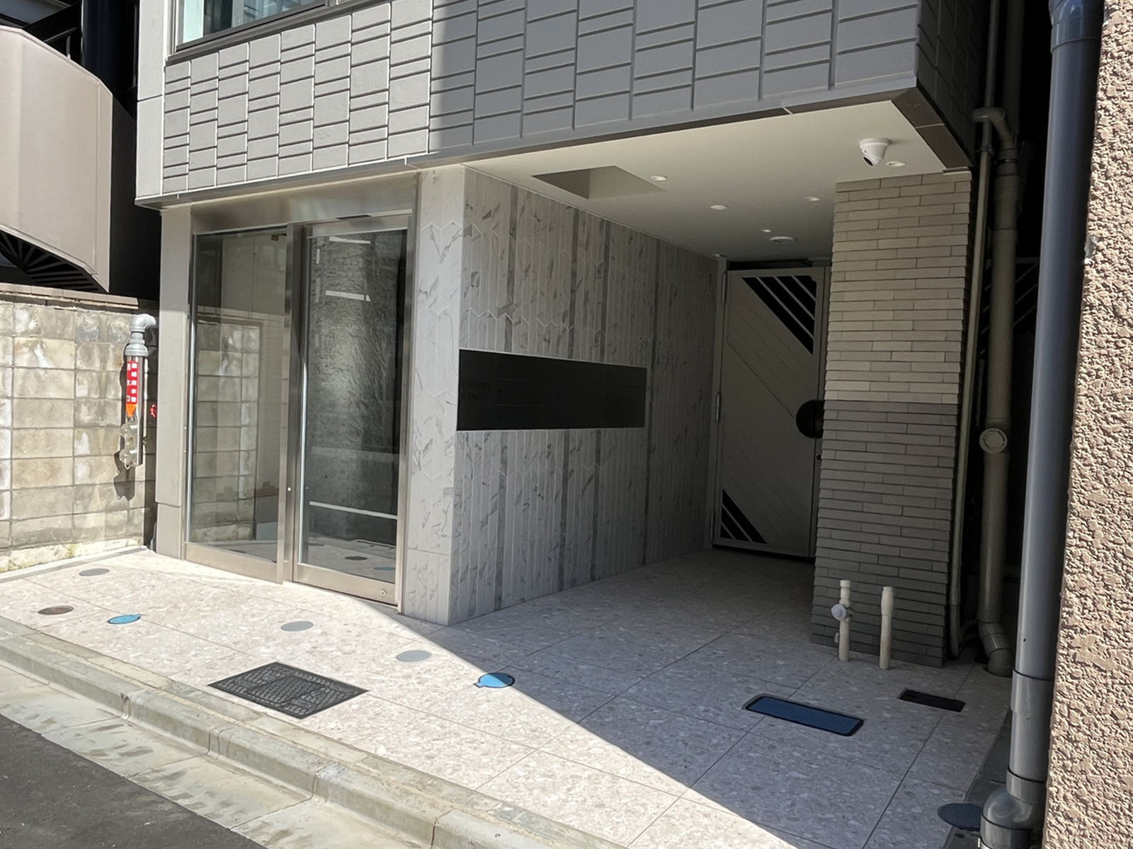 1階の様子