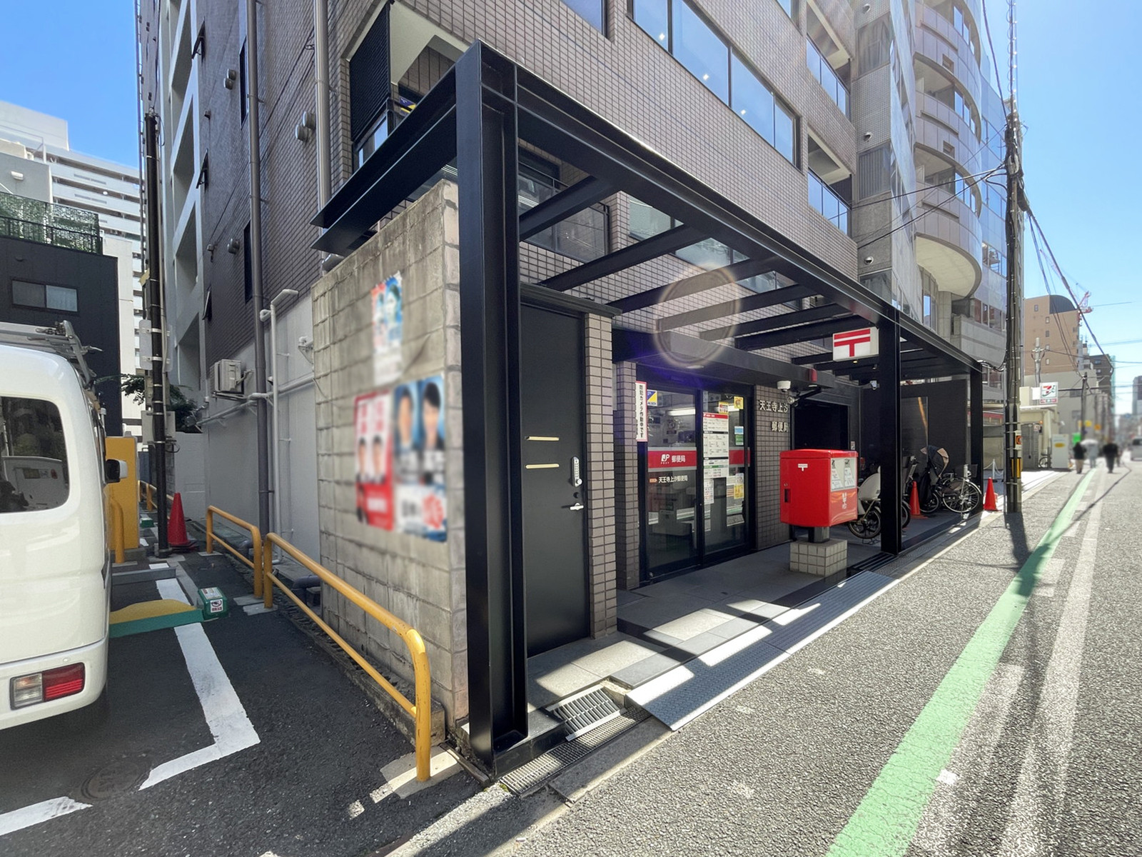 1階の様子