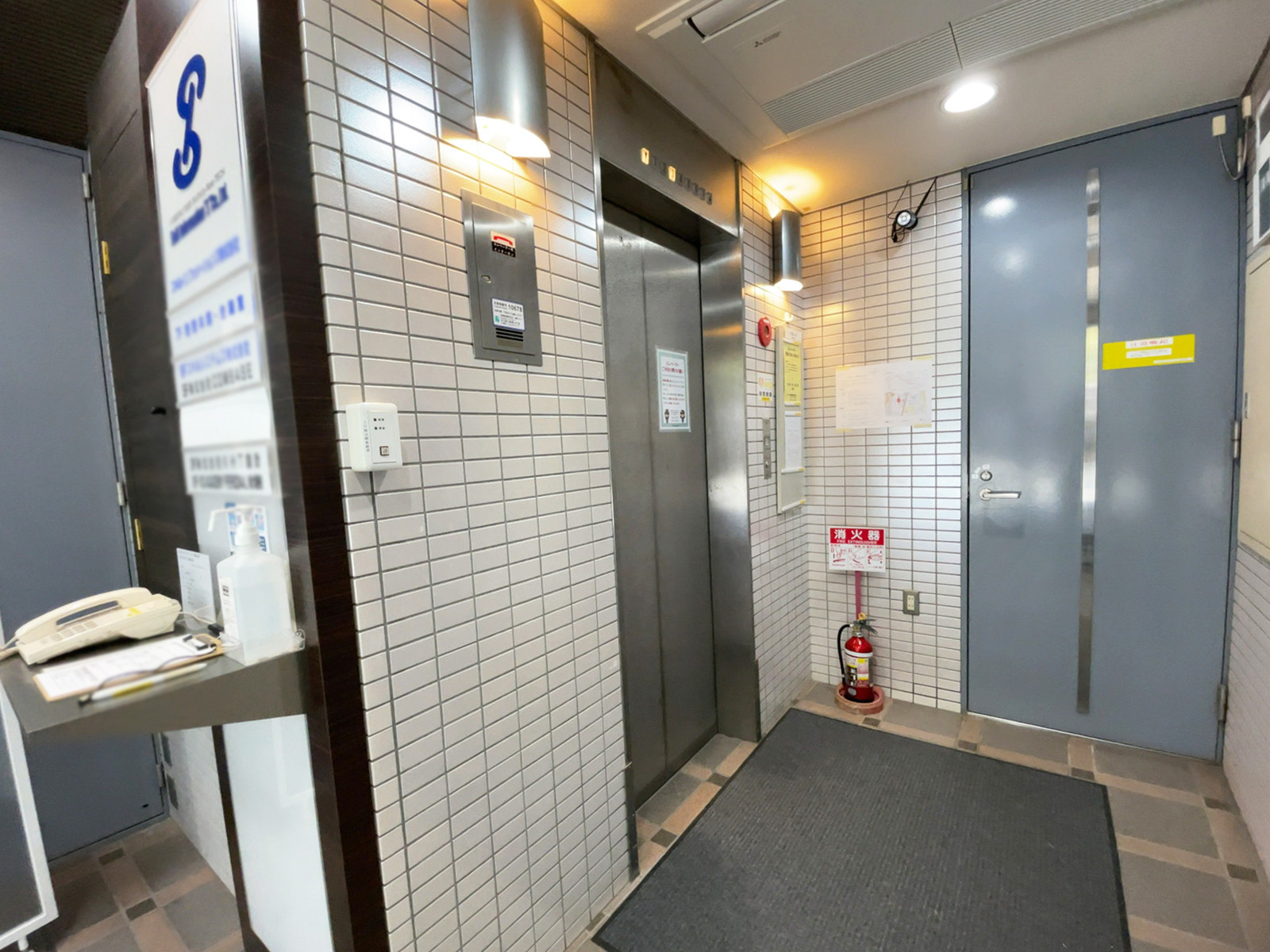 エレベーター
