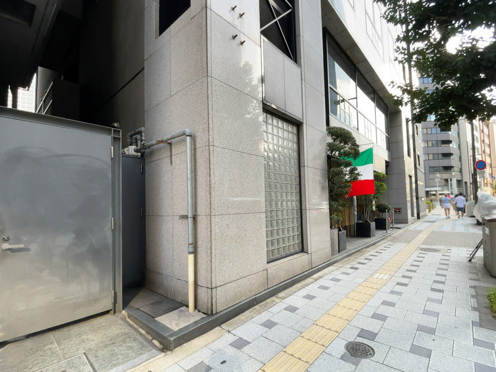 1階の様子