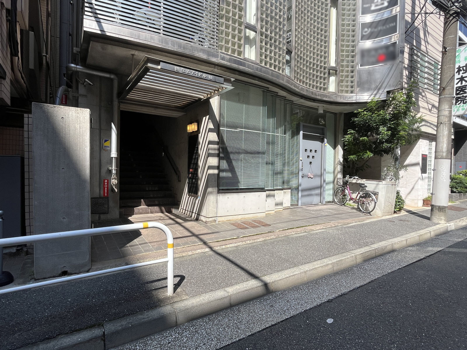 1階の様子