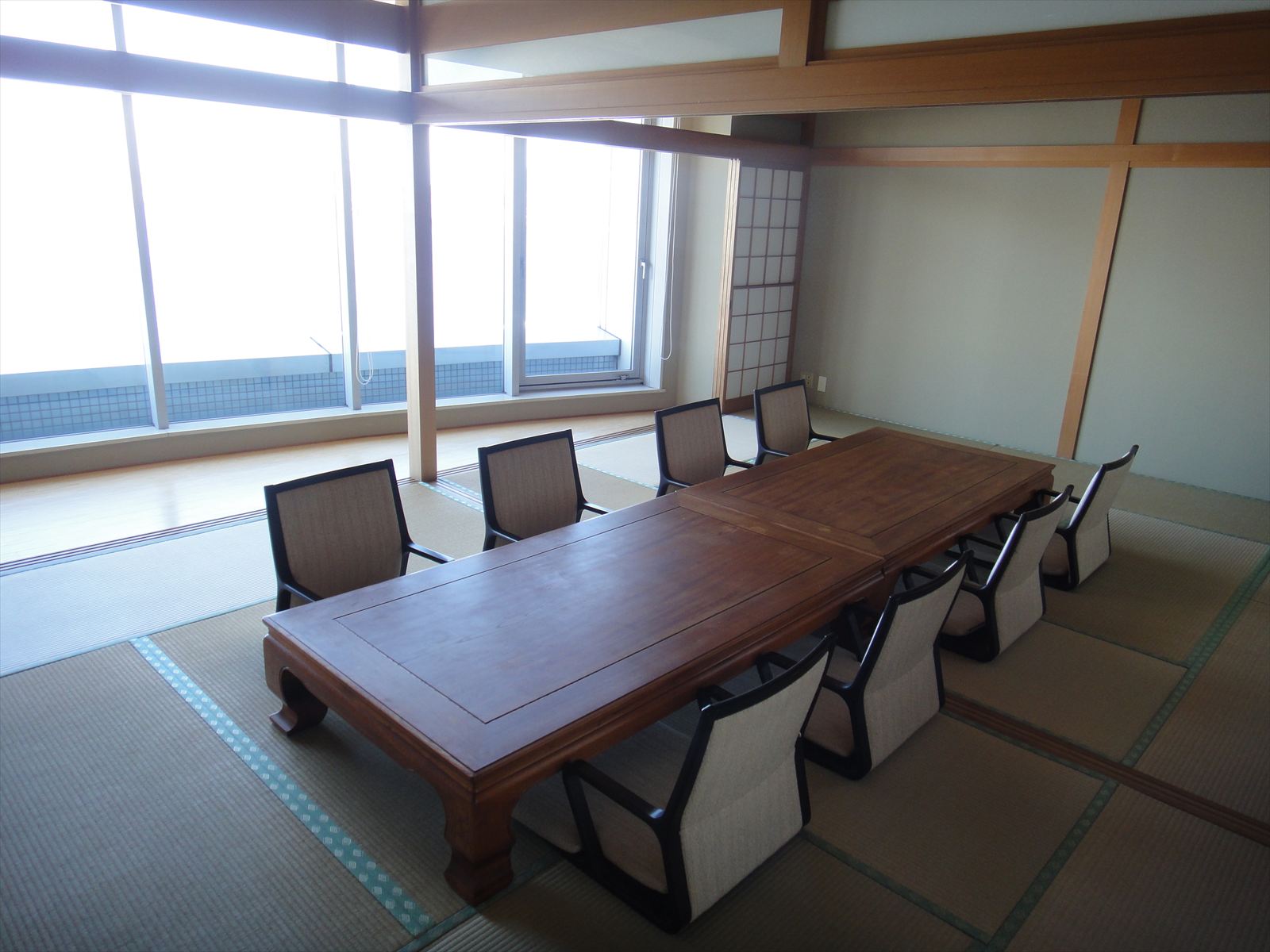 ビルの雰囲気 画像8