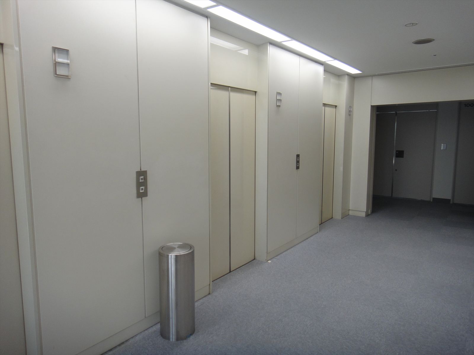 ビルの雰囲気 画像10