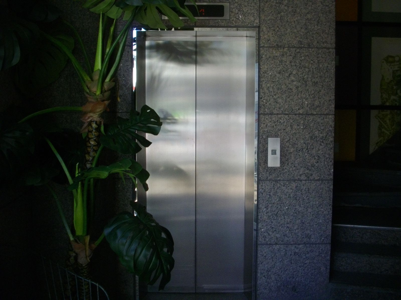 ビルの雰囲気 画像3