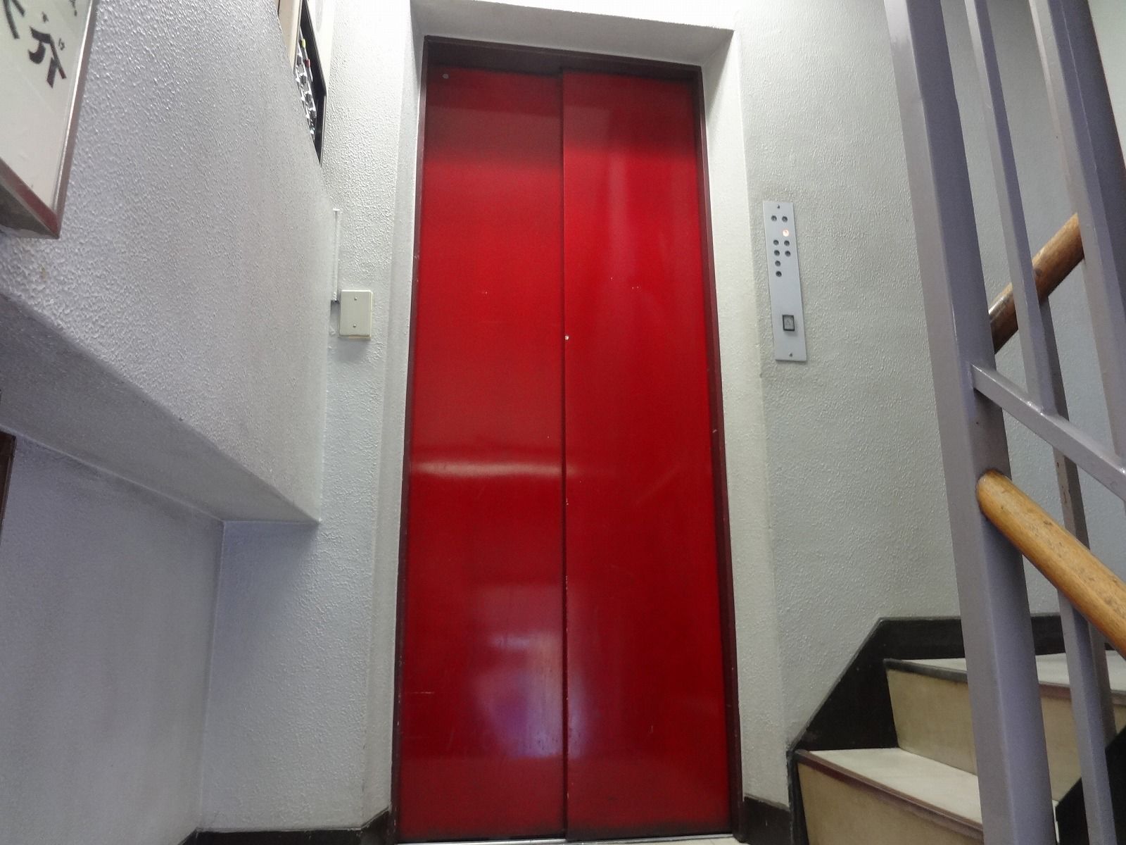 エレベーター