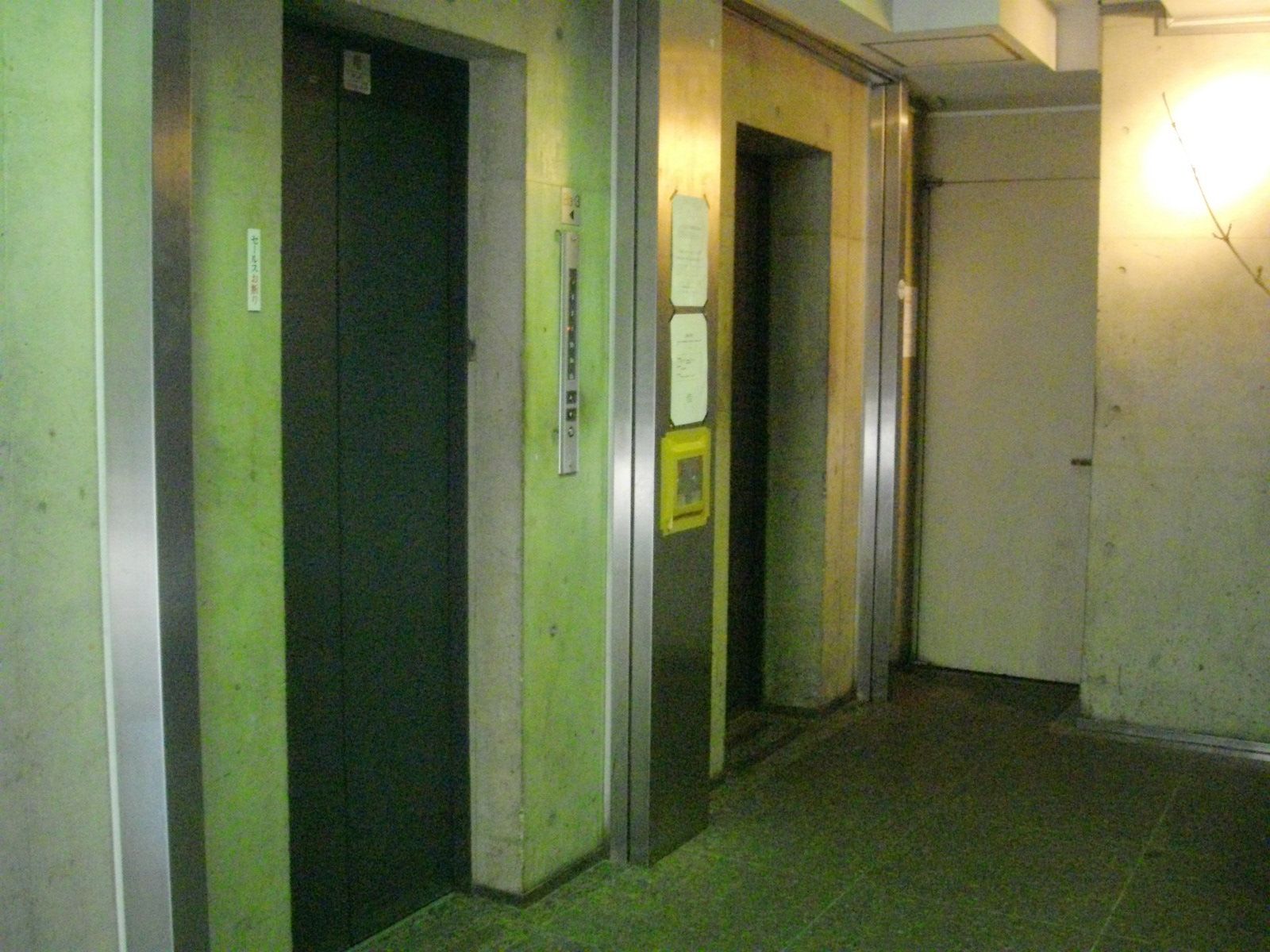 ビルの雰囲気 画像5