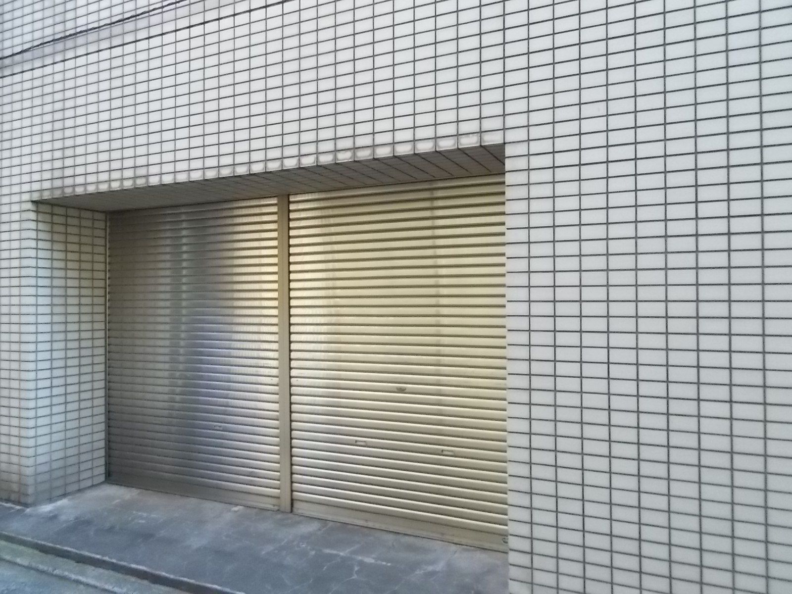 ビルの雰囲気 画像1