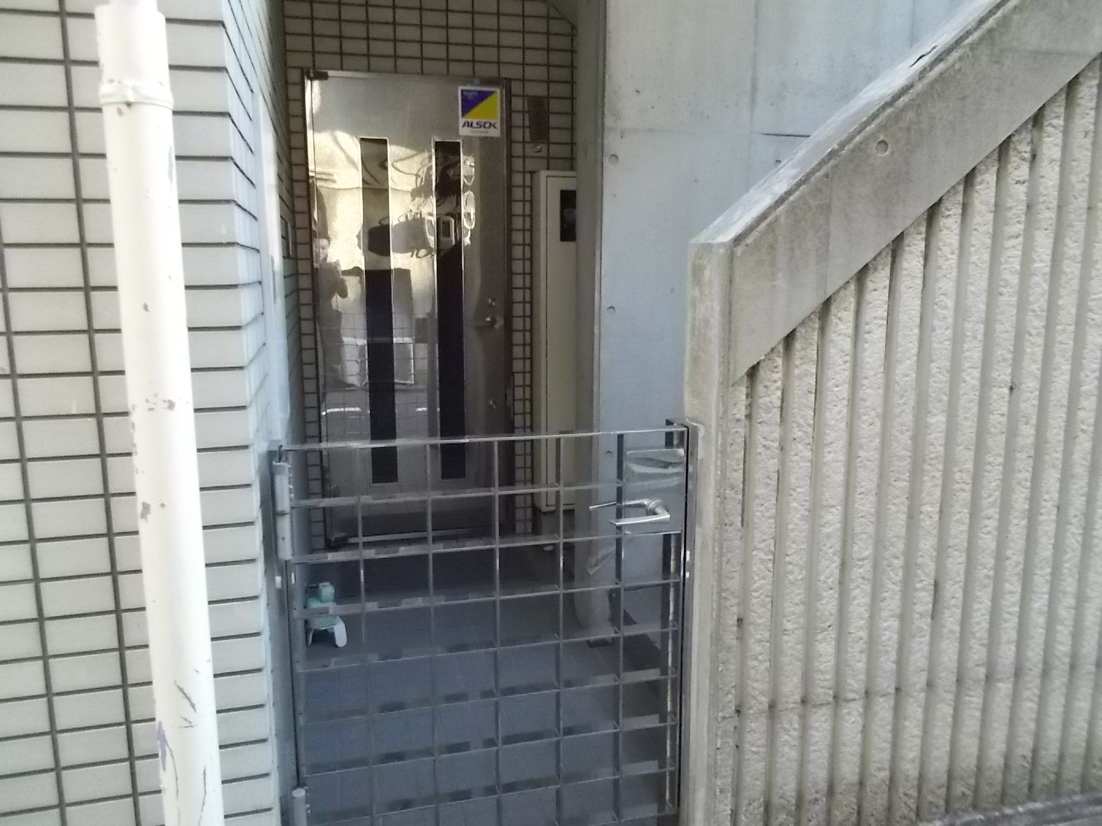 ビルの雰囲気 画像2