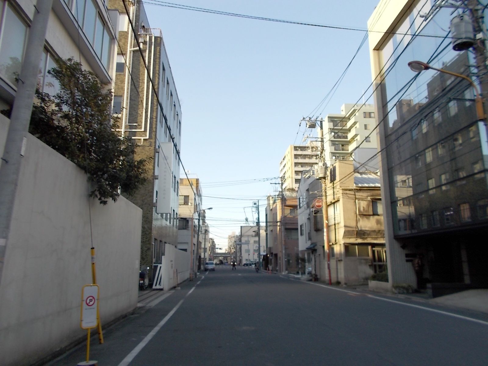 ビルの雰囲気 画像3
