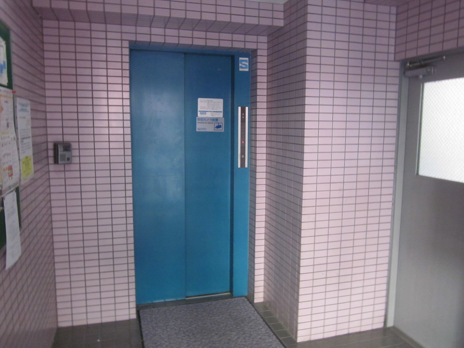 ビルの雰囲気 画像1