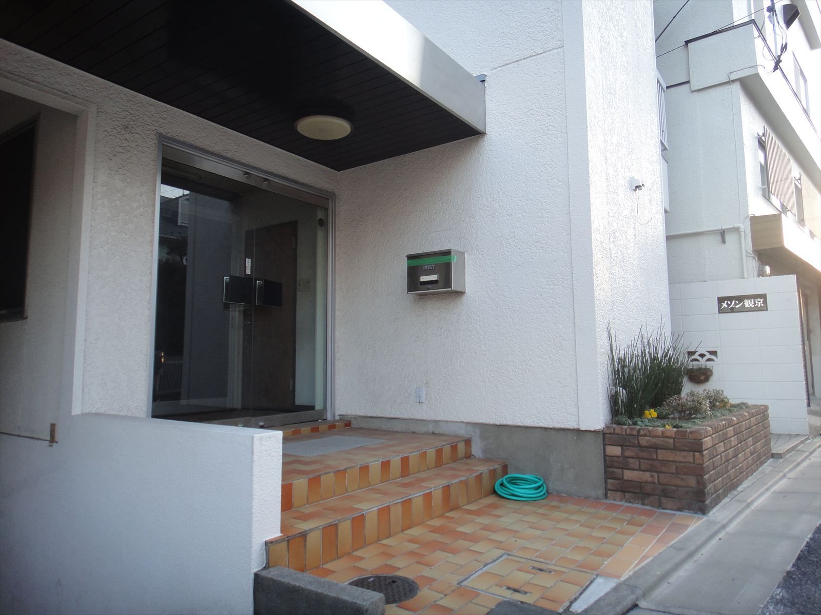 ビルの雰囲気 画像1