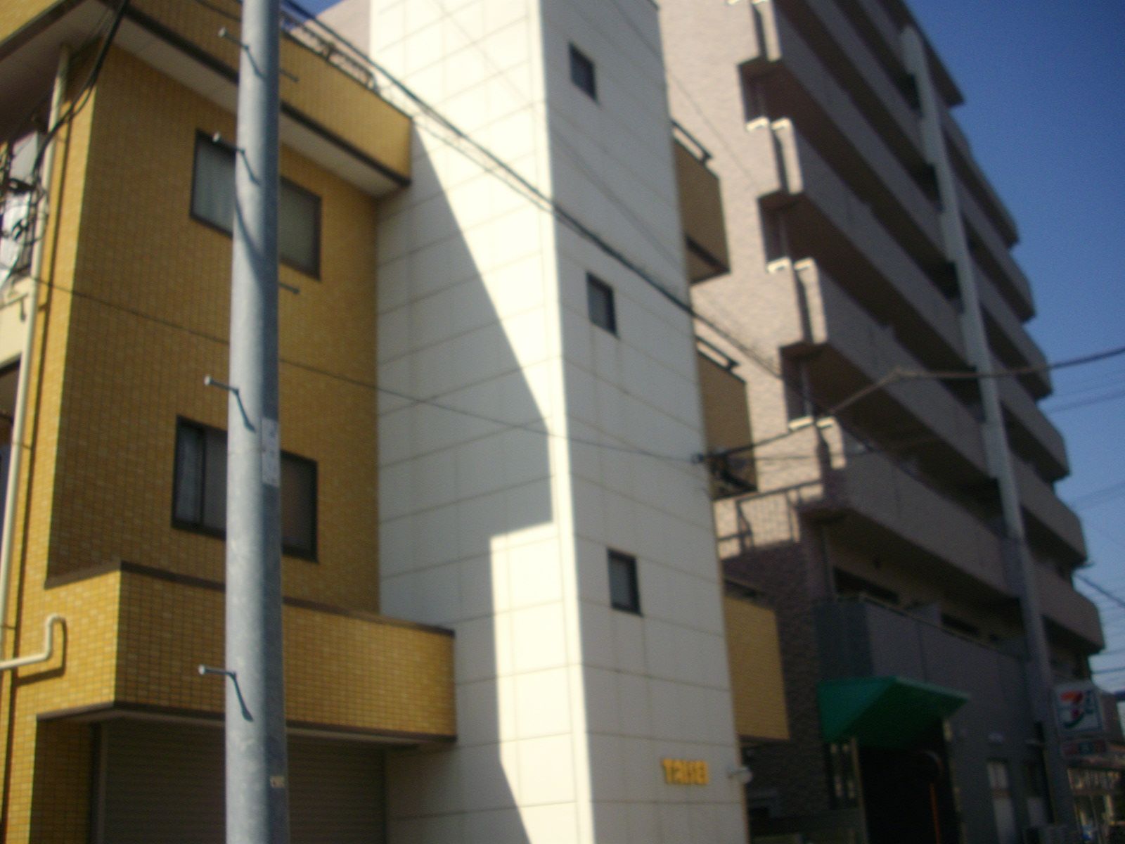 物件の雰囲気