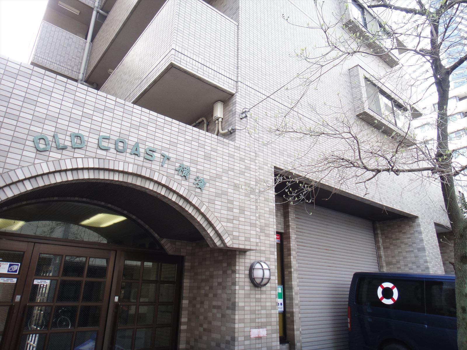 ビルの雰囲気 画像3