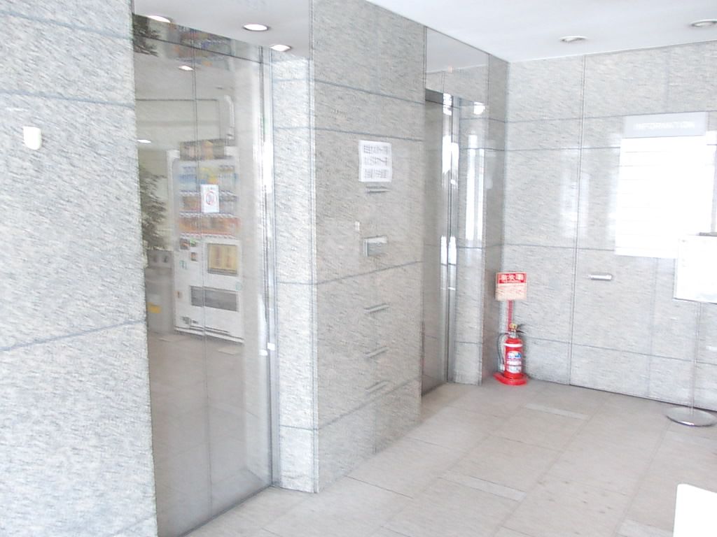 エレベーター