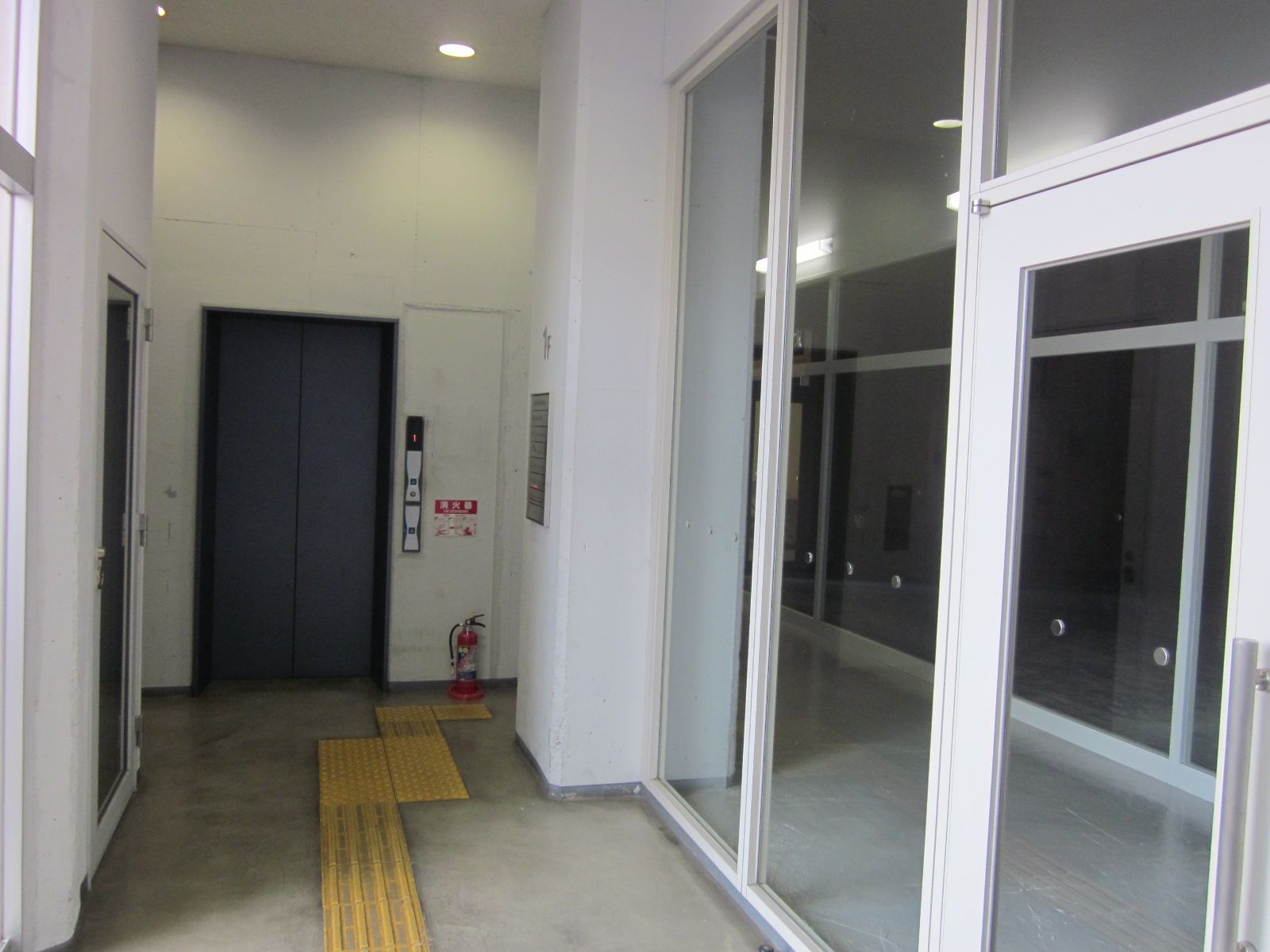 ビルの雰囲気 画像2