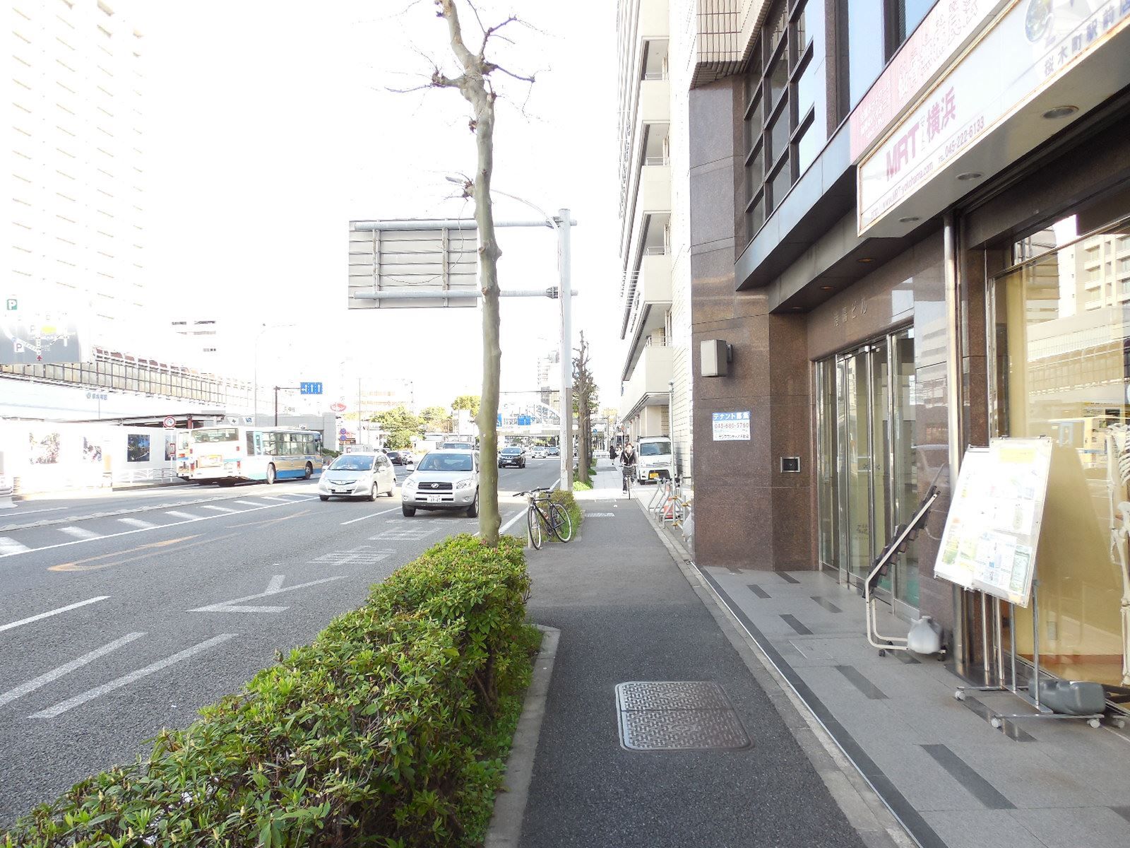 1階の様子
