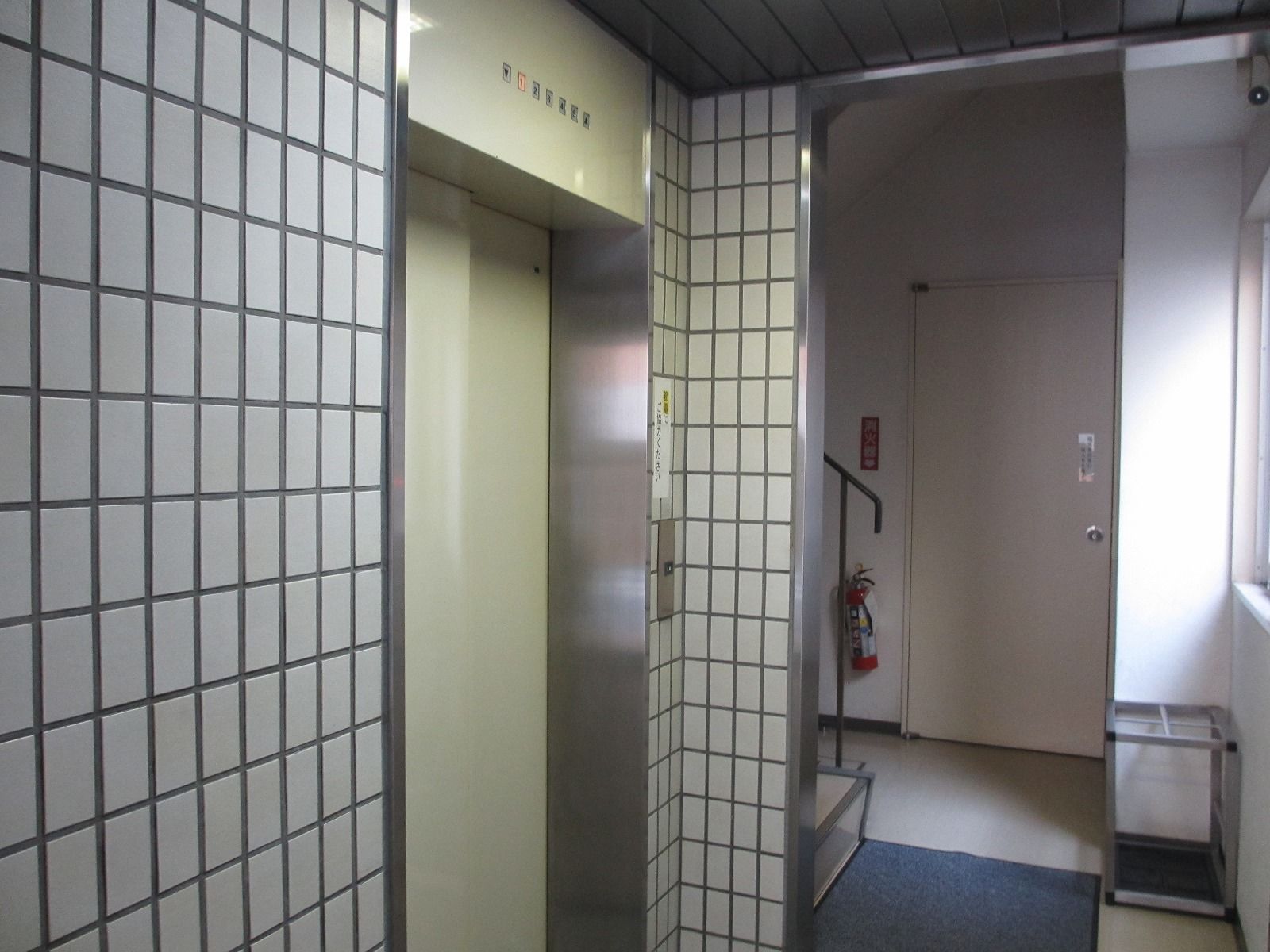 エレベーター
