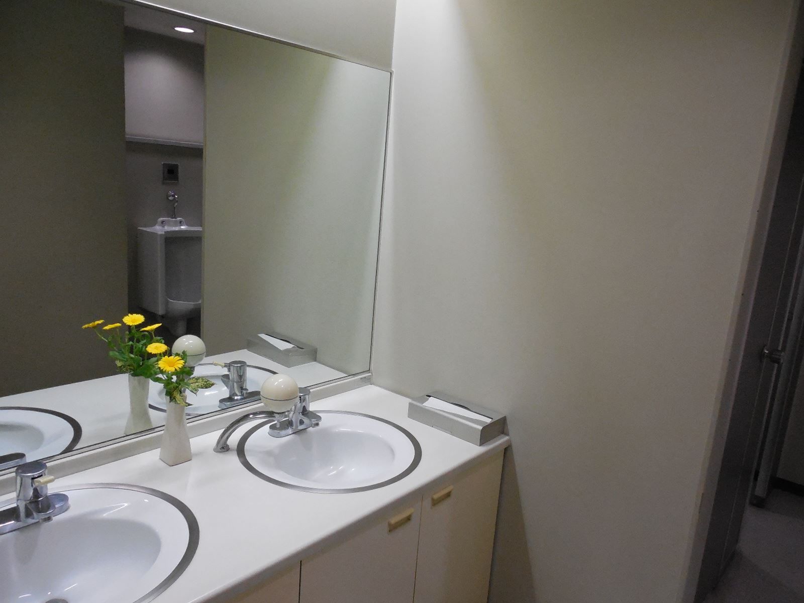 トイレの雰囲気