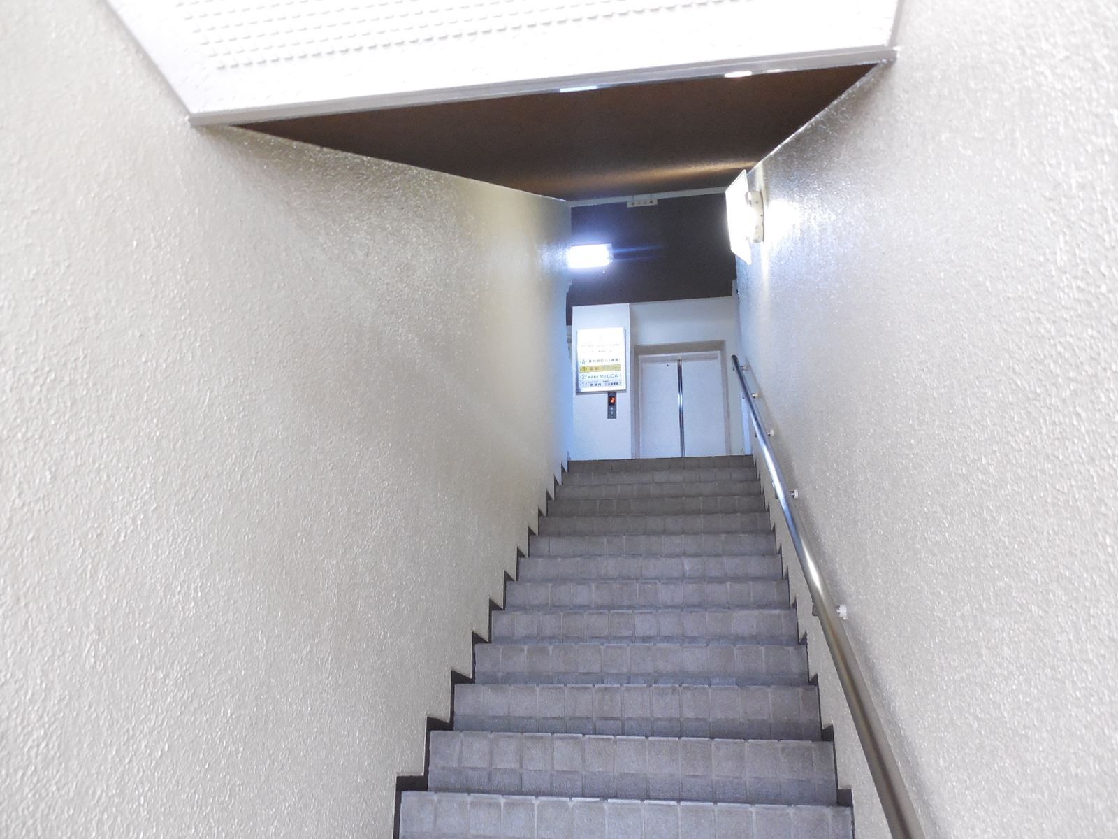 内階段