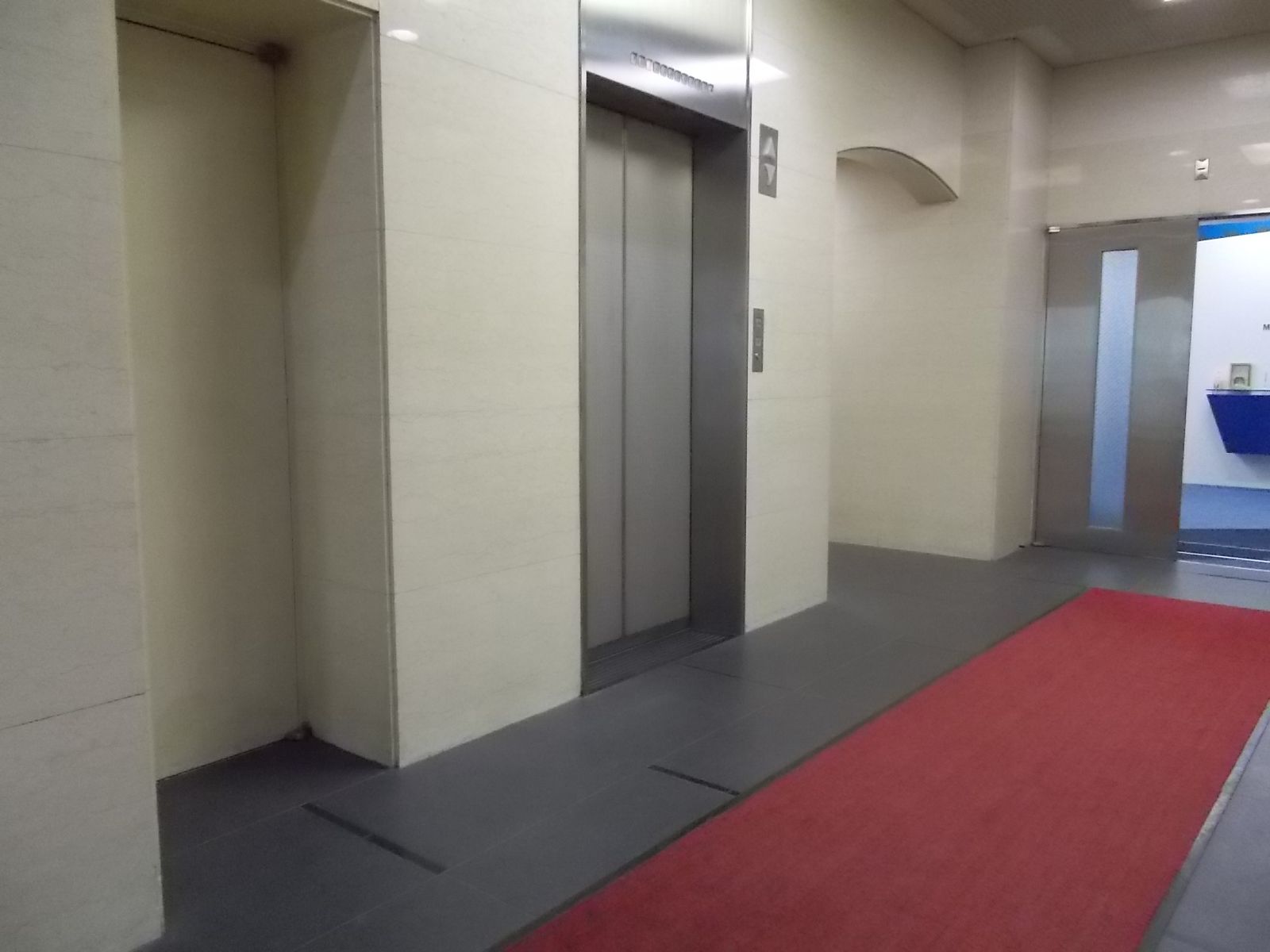 エレベーター
