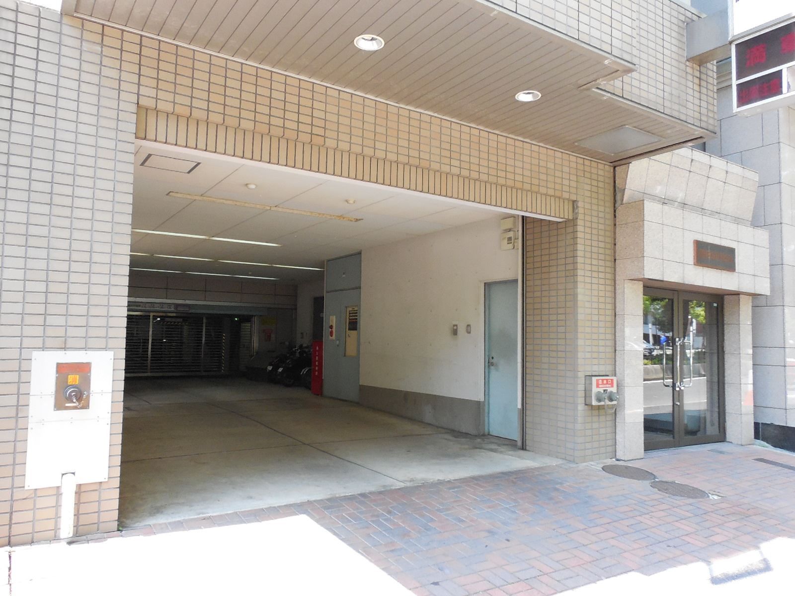 1階の様子