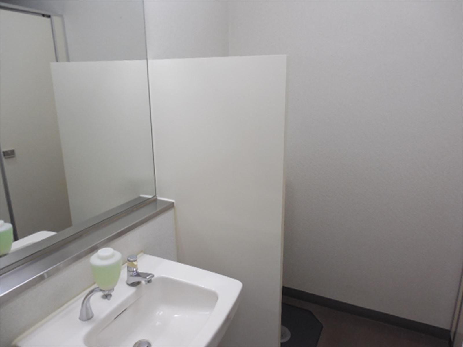 トイレの雰囲気