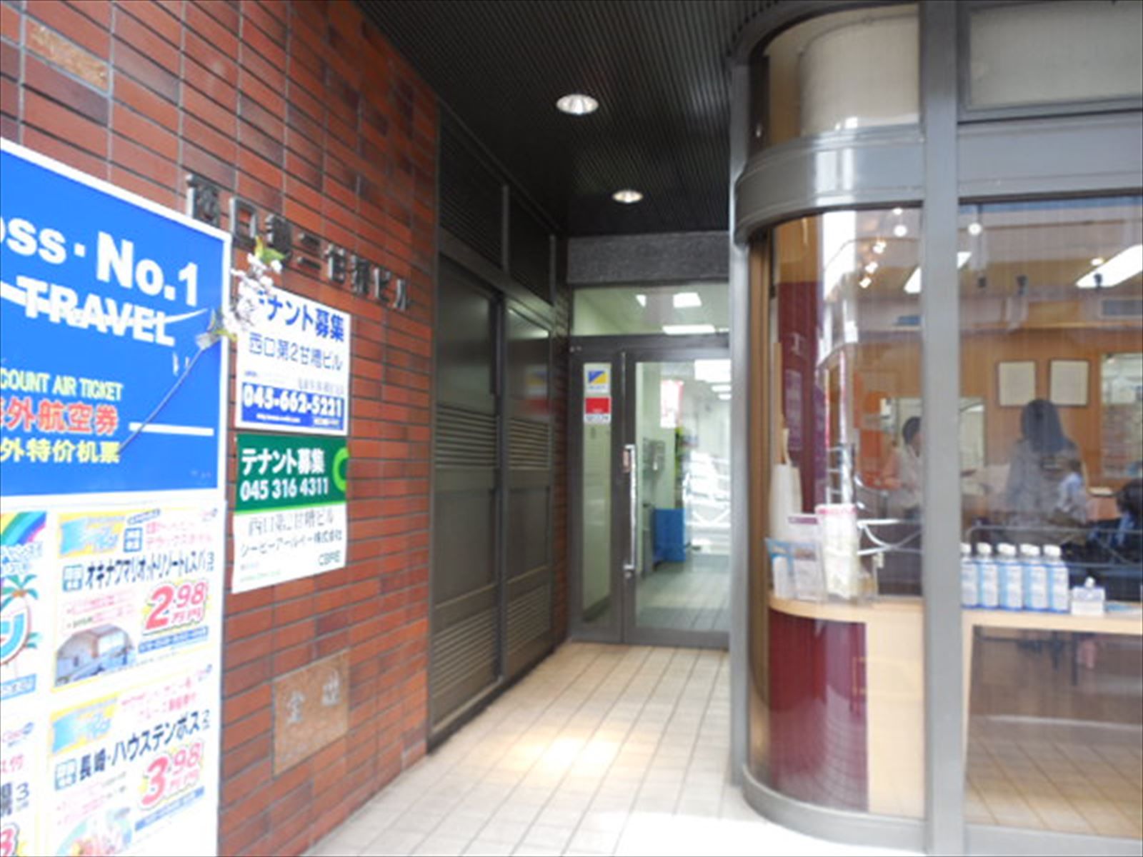 ビルの雰囲気 画像3