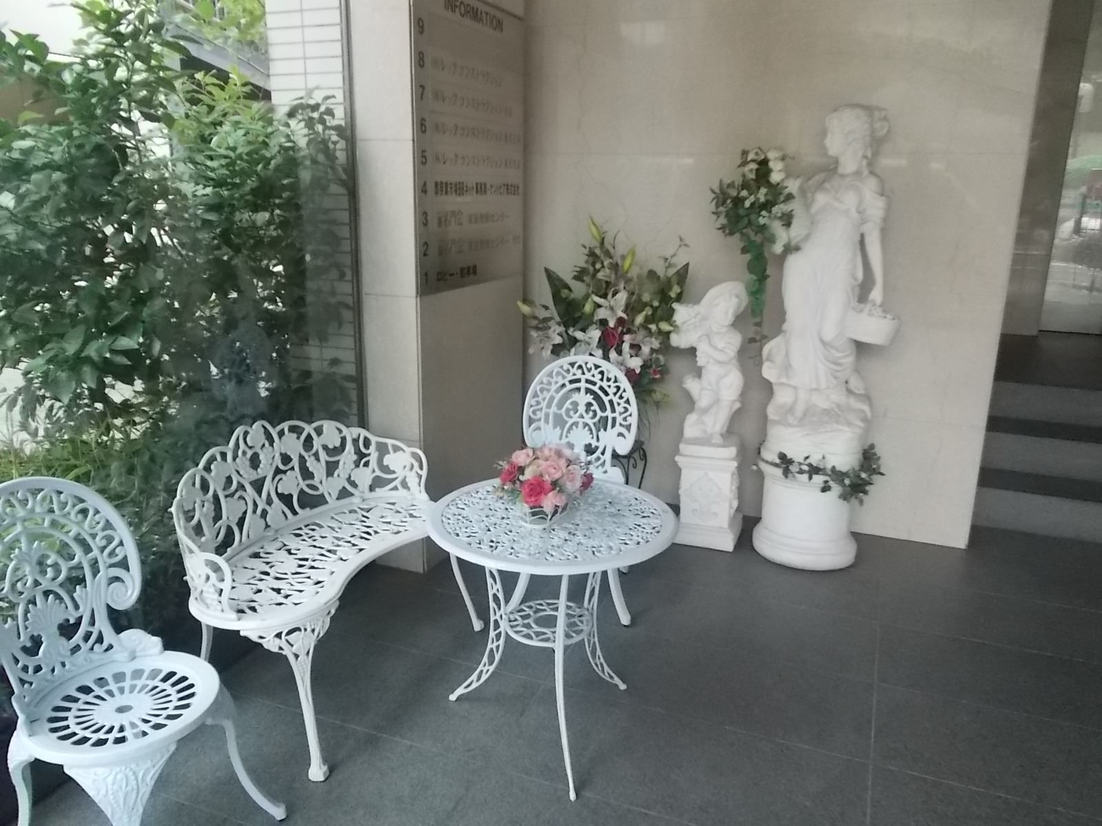 ビルの雰囲気 画像2