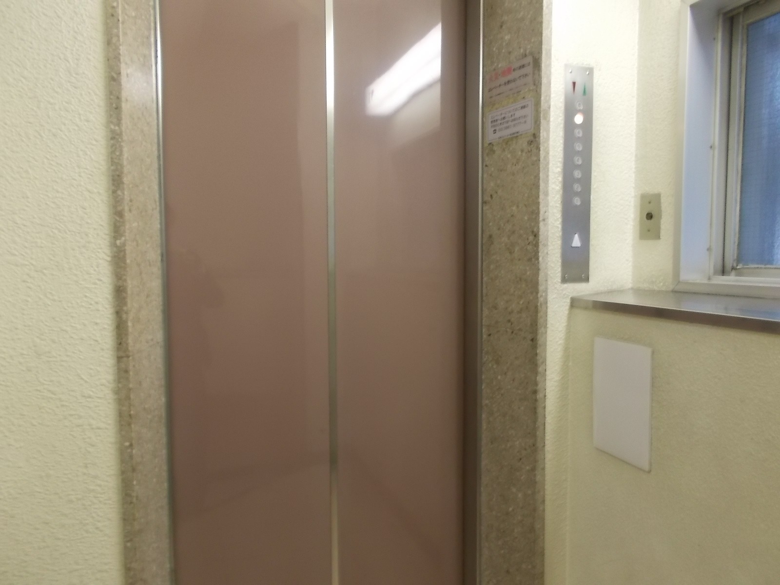 エレベーター