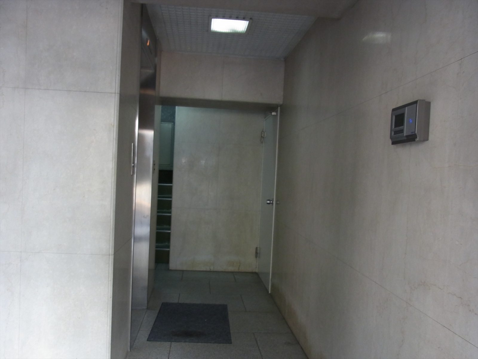 通路