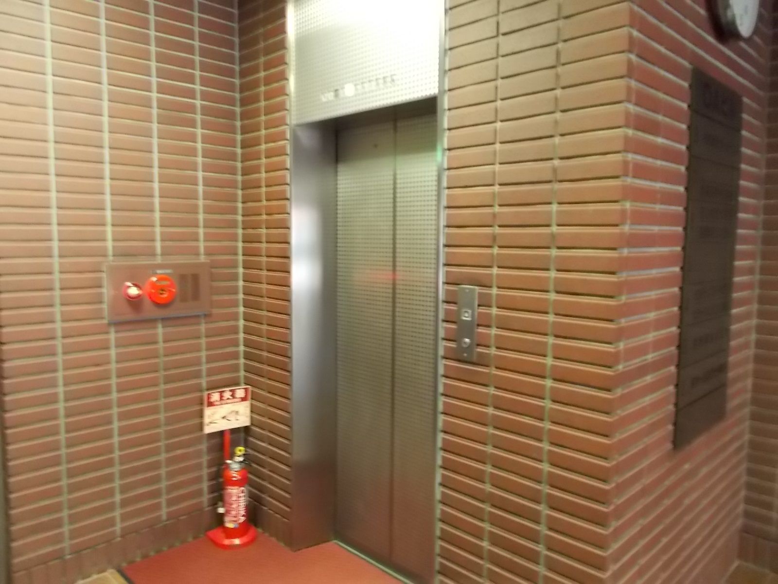 エレベーター