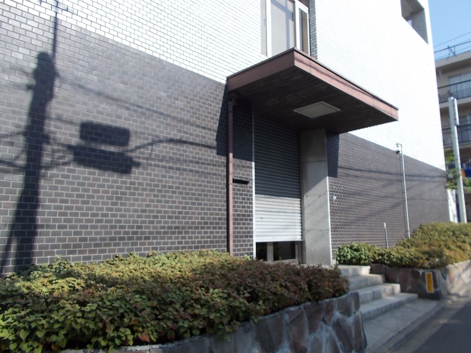 1階部分の様子