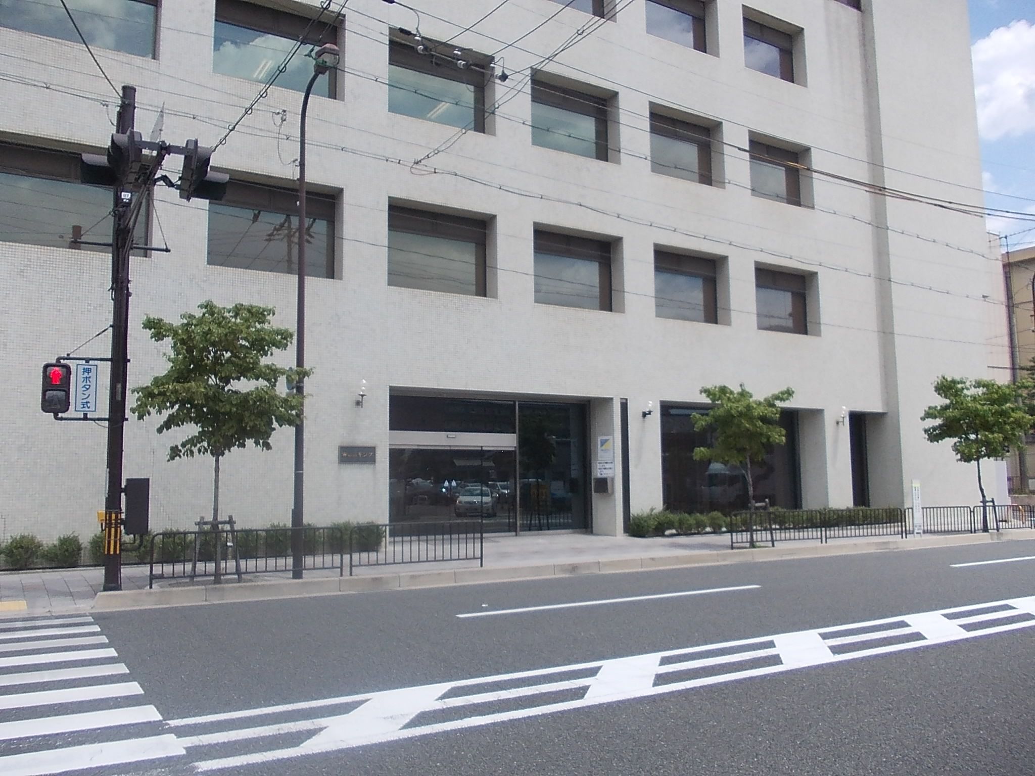 1階の様子