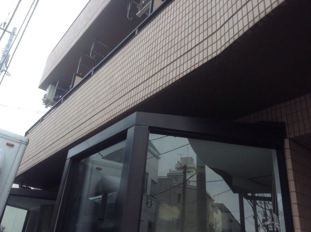 PRIRODA北沢1階部分
