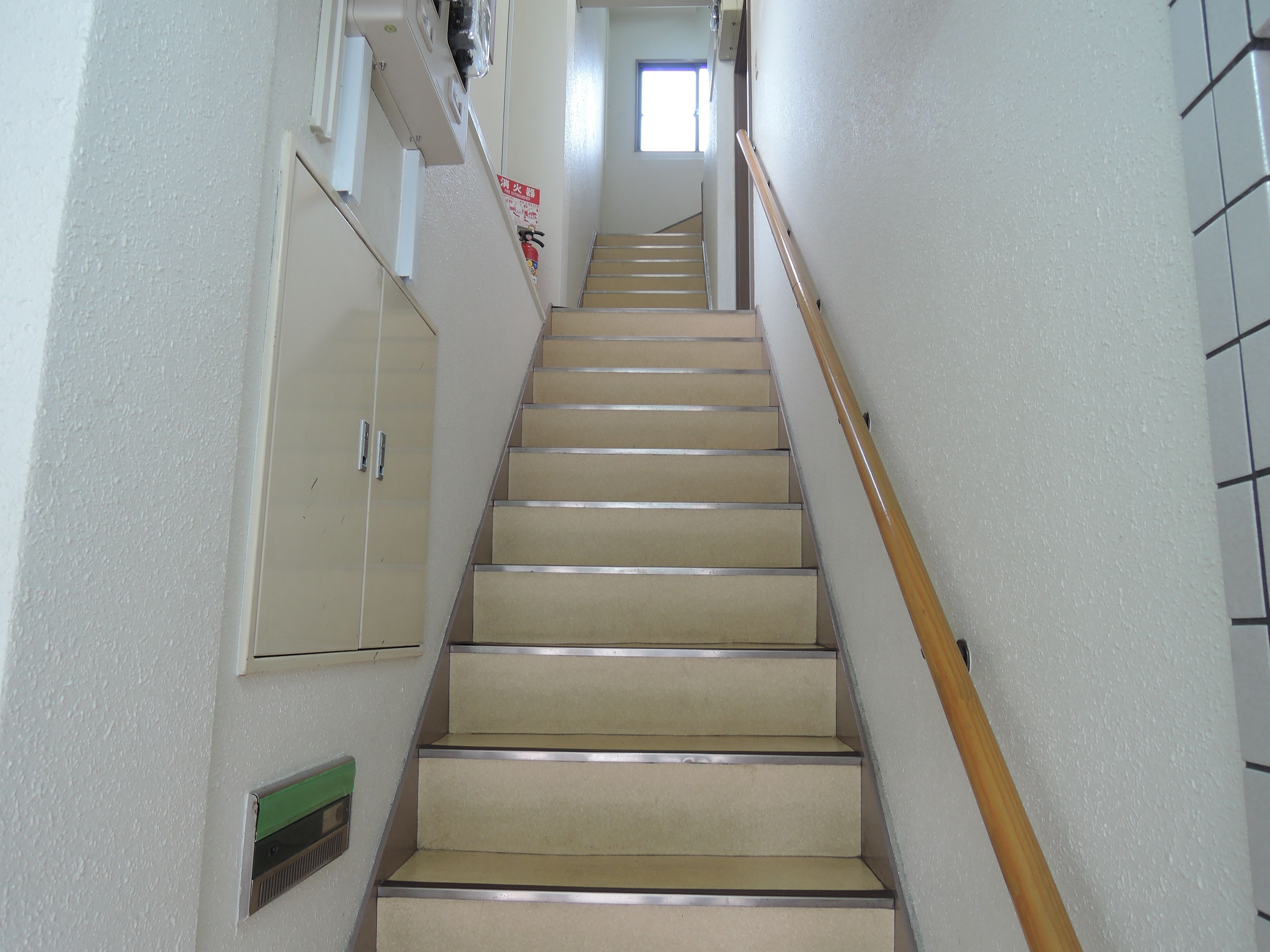 ビルの雰囲気 画像2