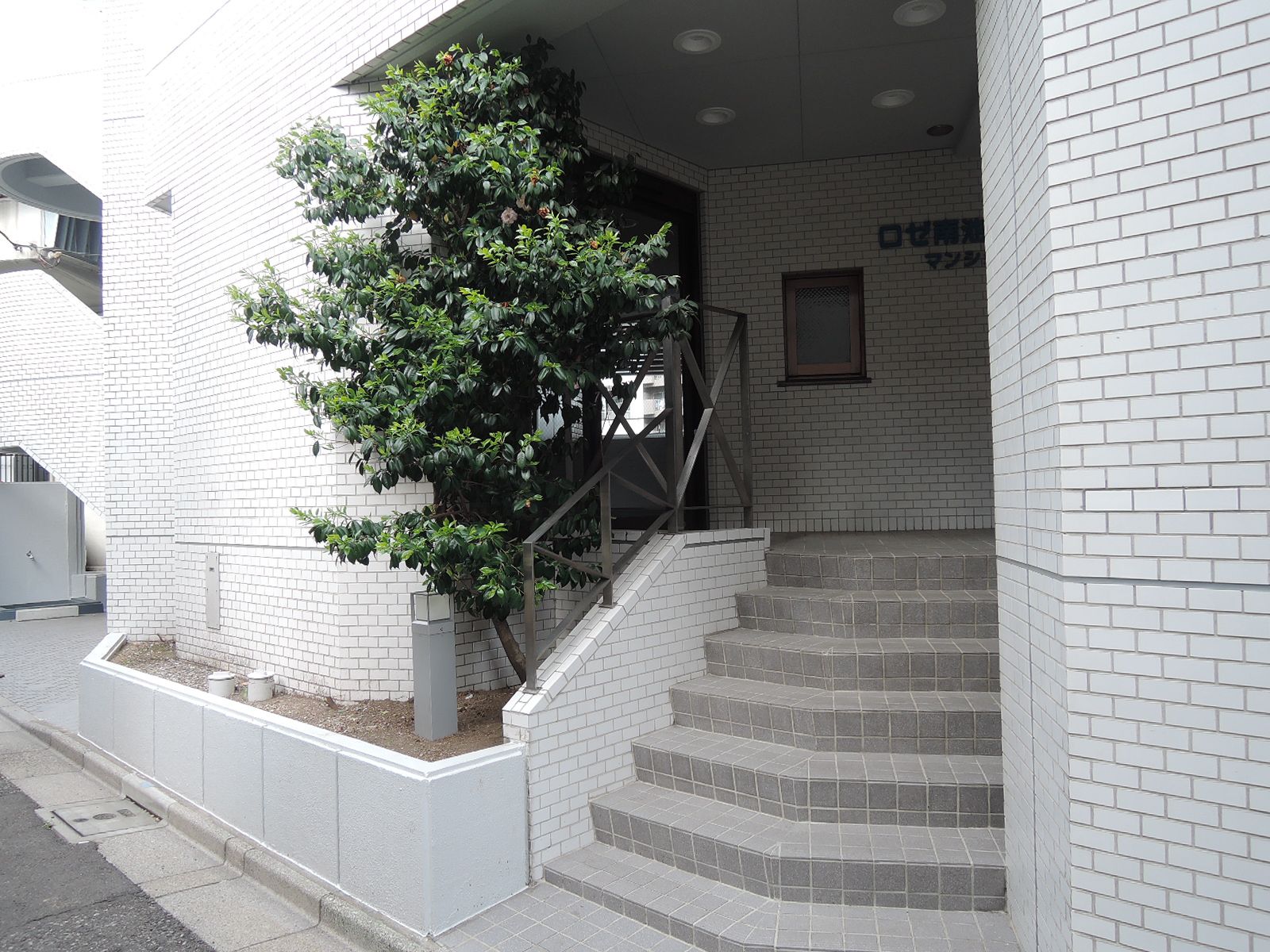 ビルの雰囲気 画像4