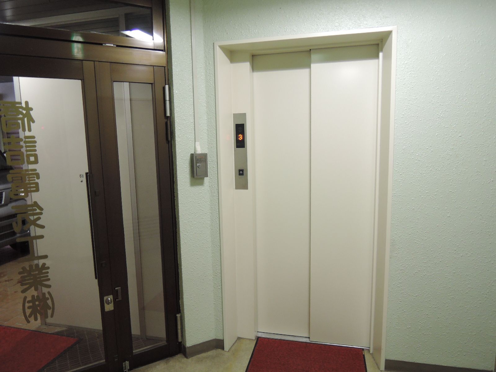 ビルの雰囲気 画像5