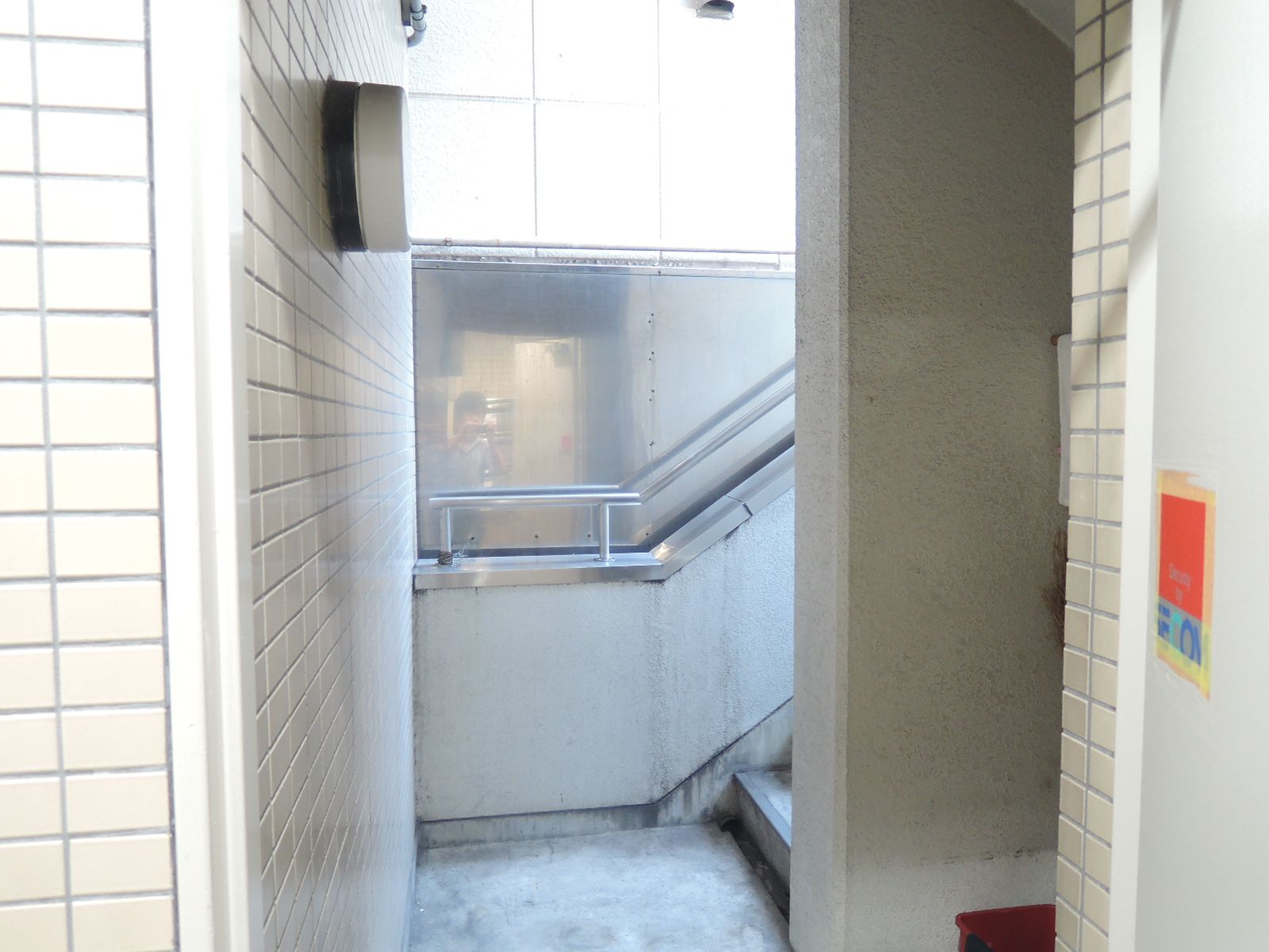 階段