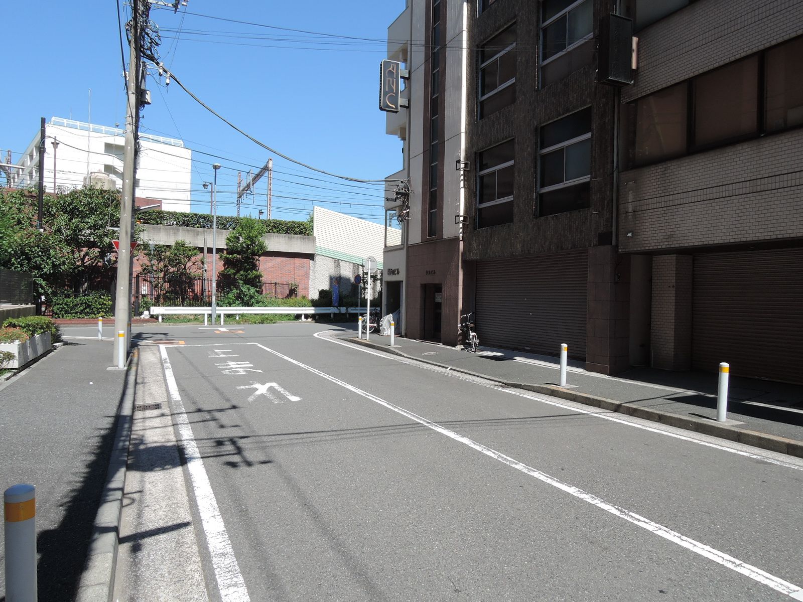 ビルの雰囲気 画像11
