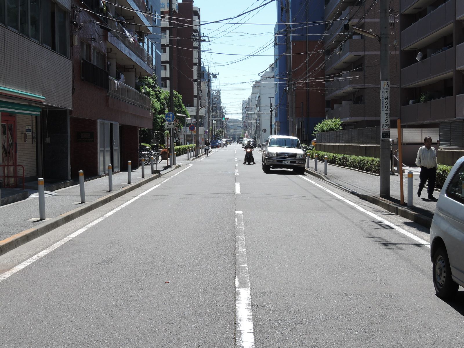 ビルの雰囲気 画像10