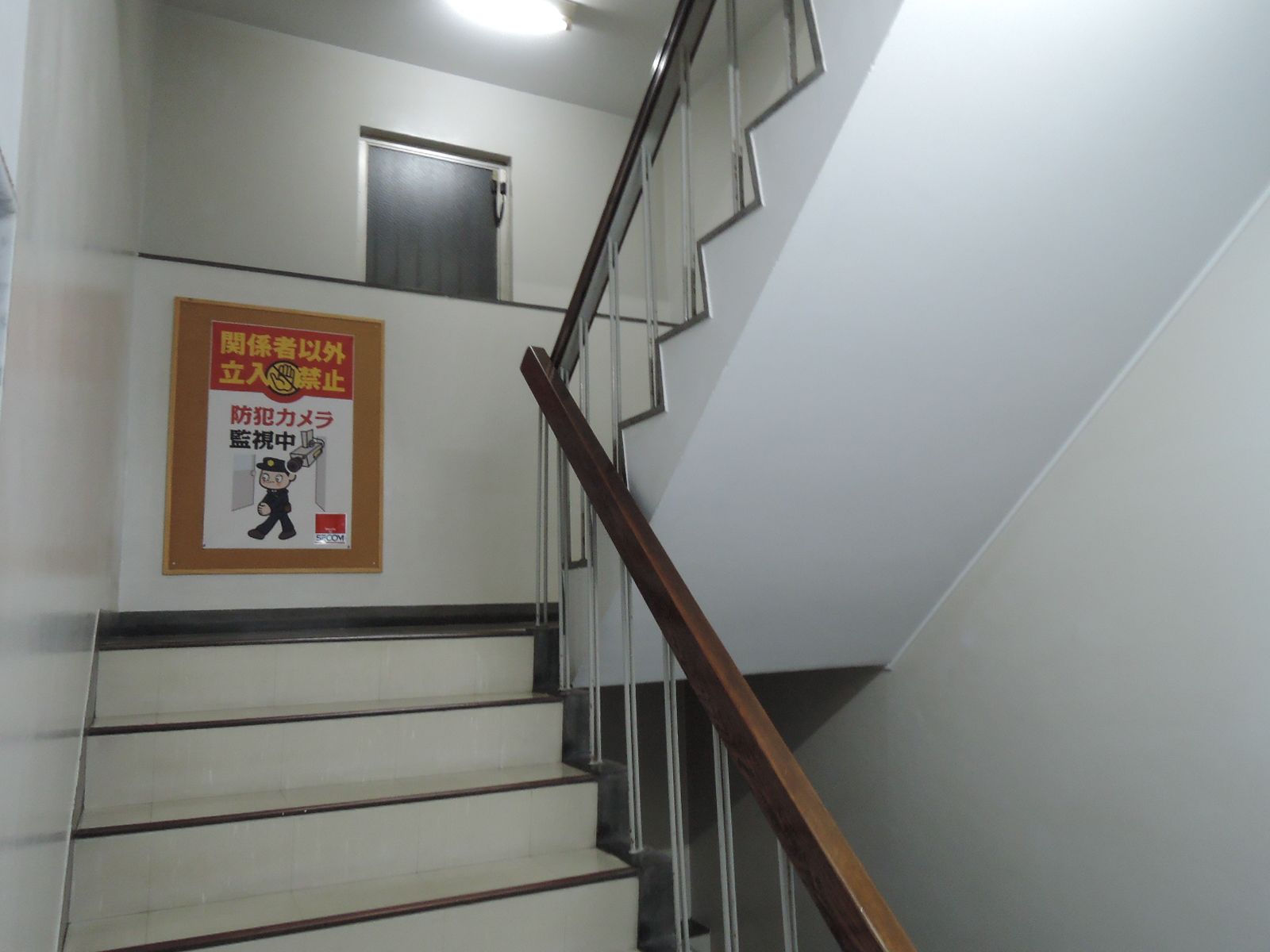 ビルの雰囲気 画像6