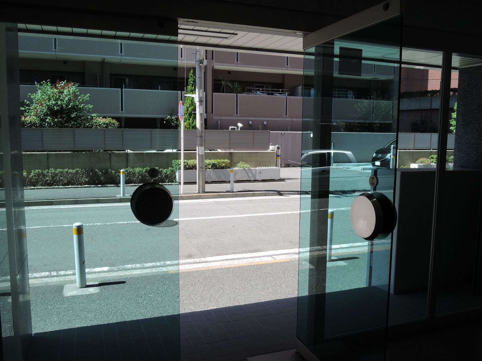 ビルの雰囲気 画像7