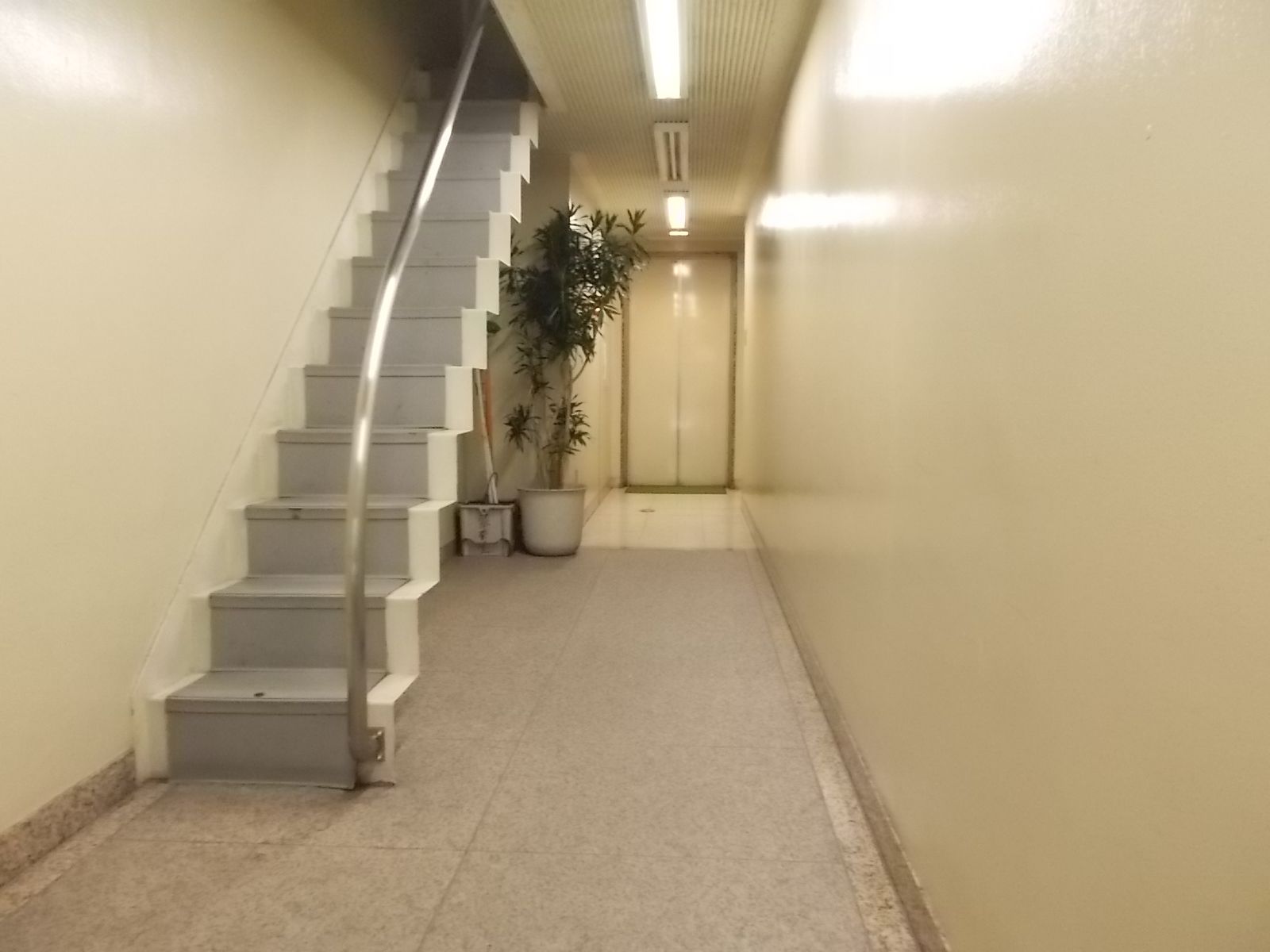 ビルの雰囲気 画像3