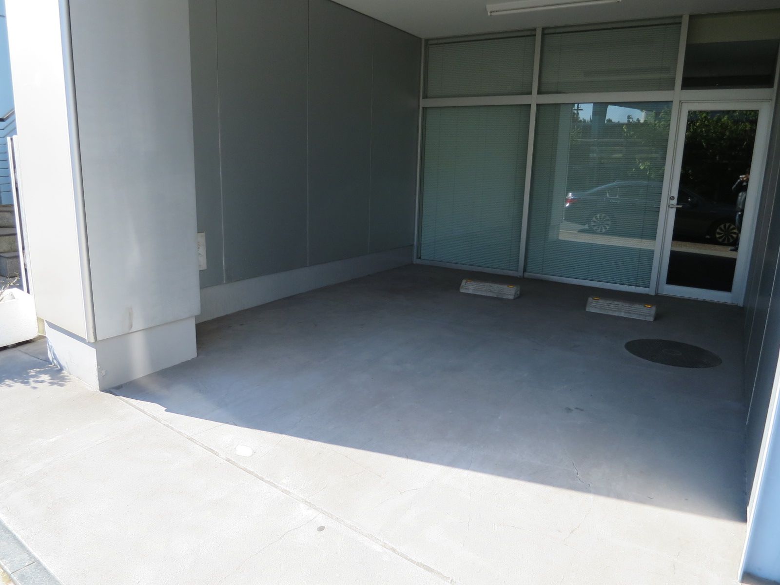 駐車スペース