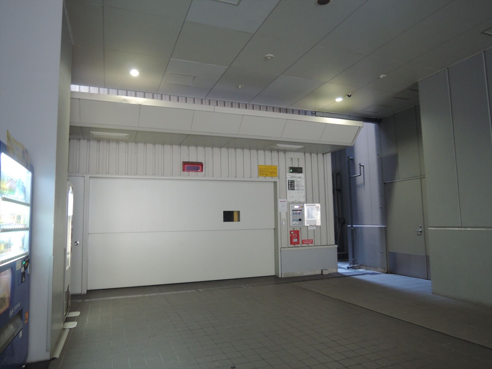 機械式駐車場