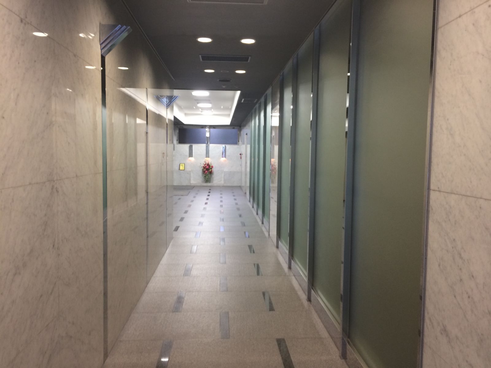 共用部