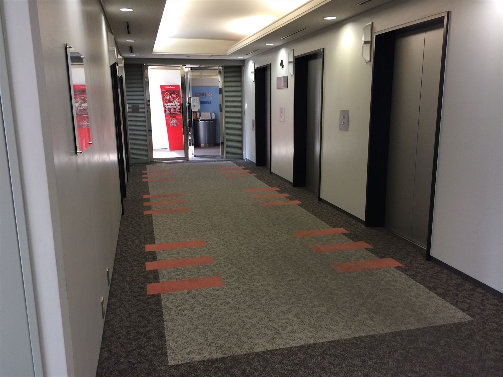 エレベーター