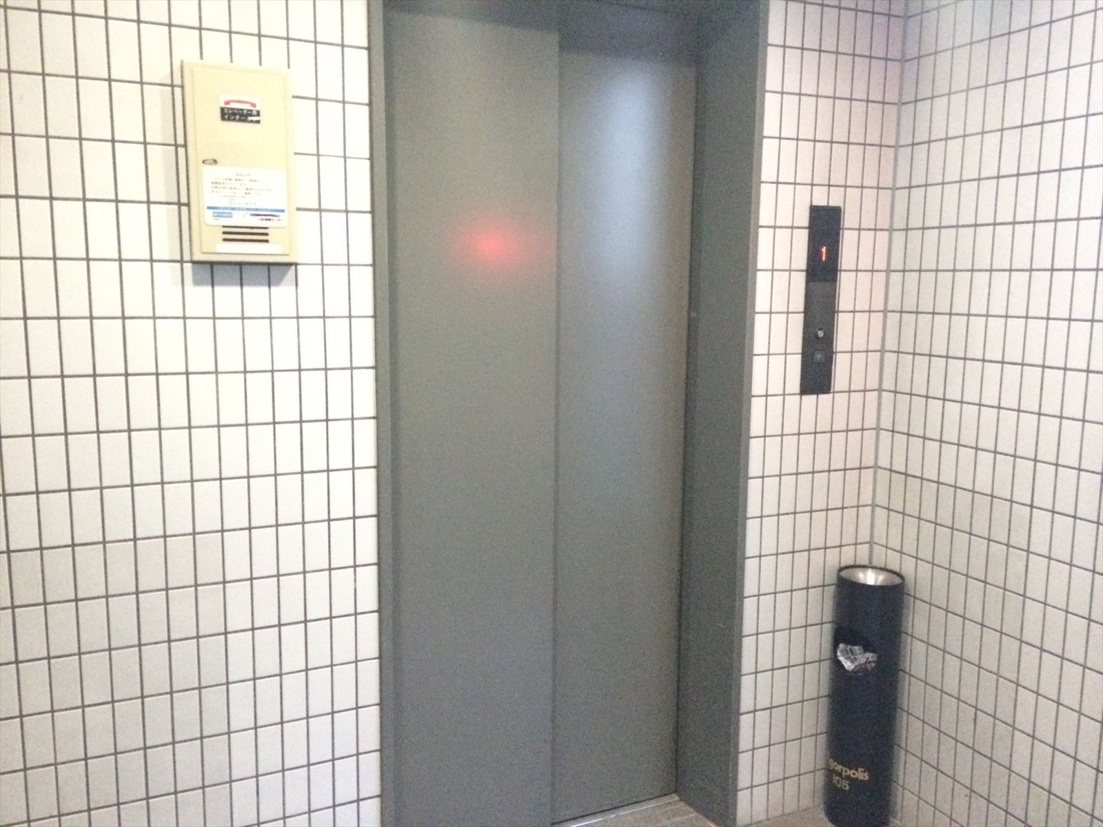 エレベーター