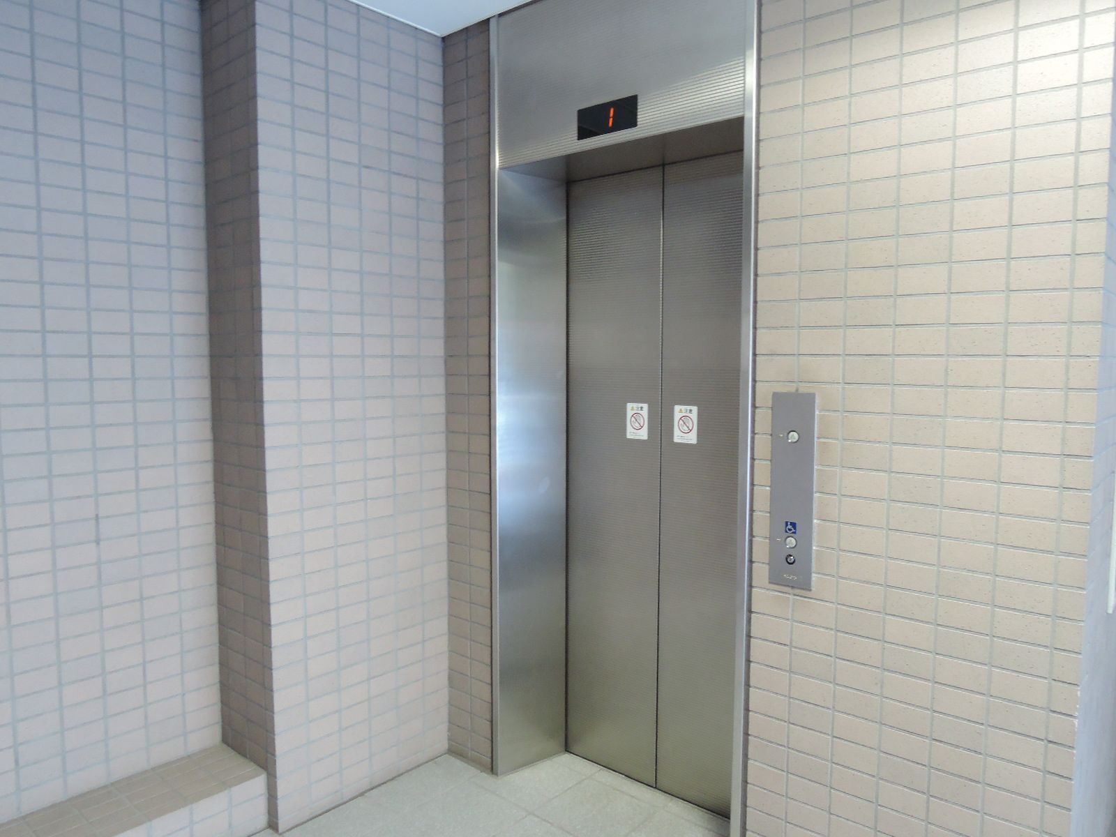 ビルの雰囲気 画像3