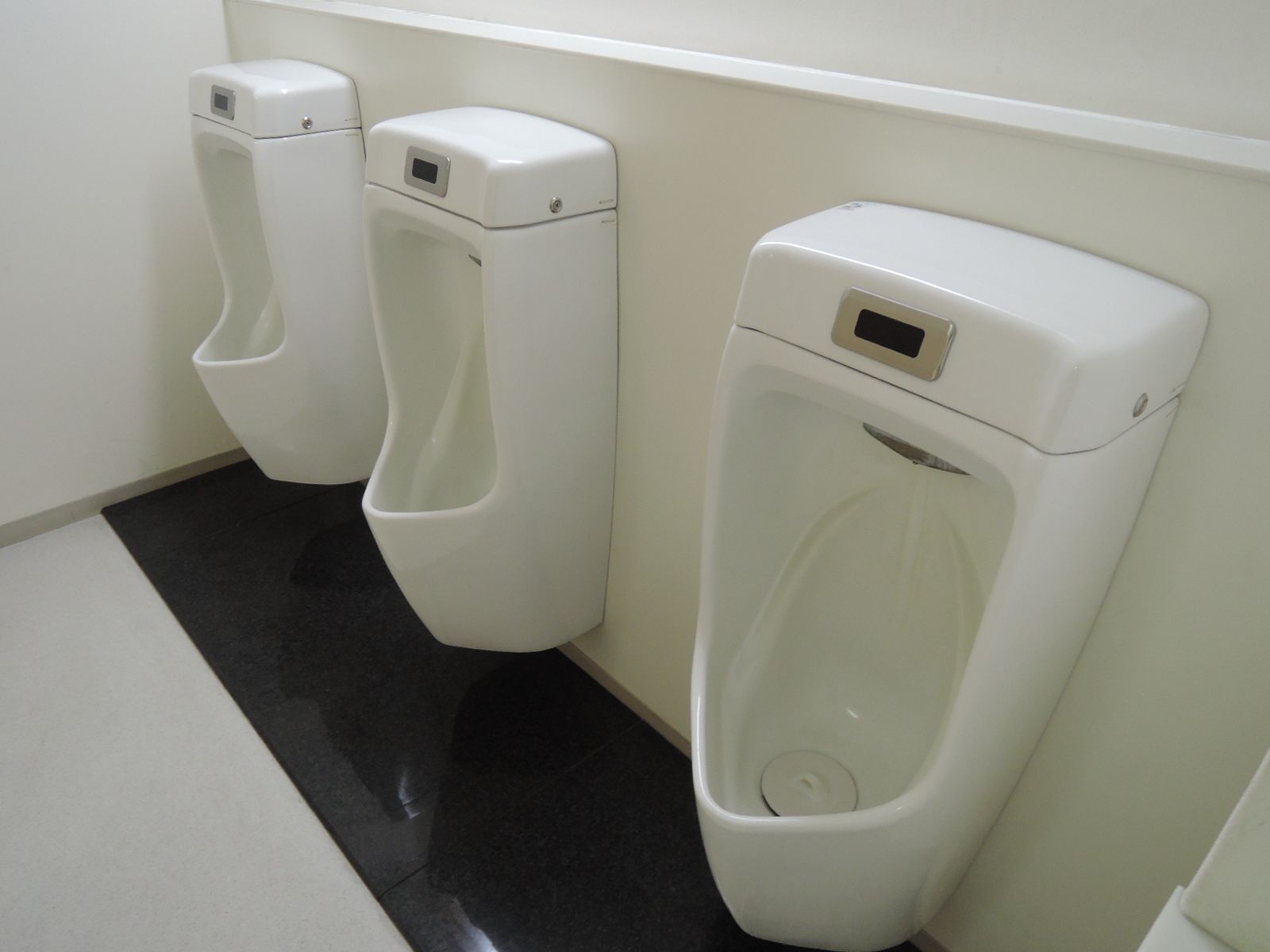 男性用お手洗